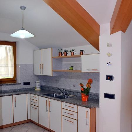 Appartement Chiara à Roncegno Extérieur photo