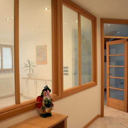 Appartement Chiara à Roncegno Extérieur photo