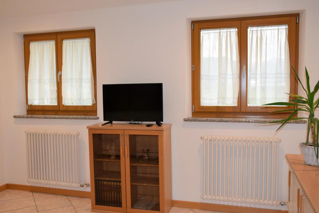 Appartement Chiara à Roncegno Extérieur photo