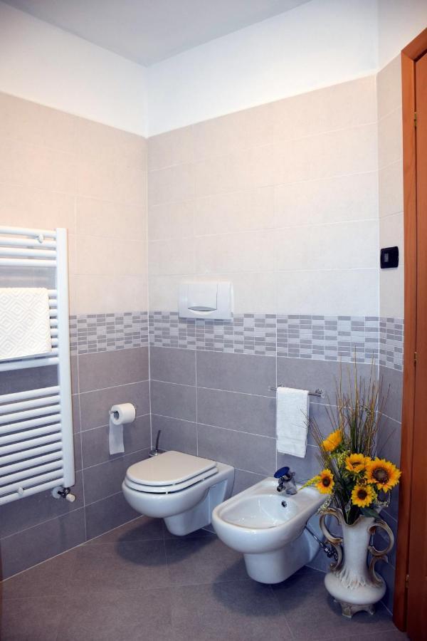Appartement Chiara à Roncegno Extérieur photo
