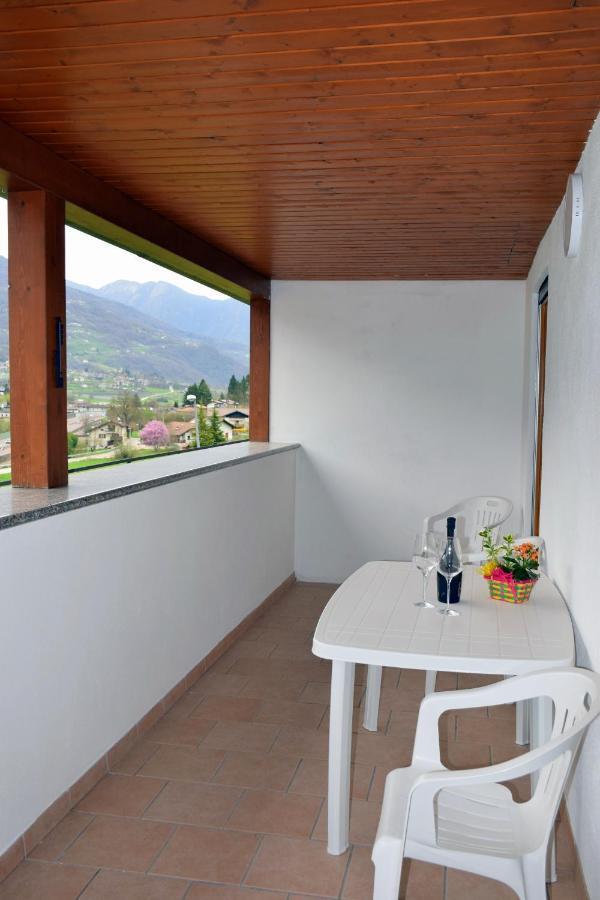 Appartement Chiara à Roncegno Extérieur photo