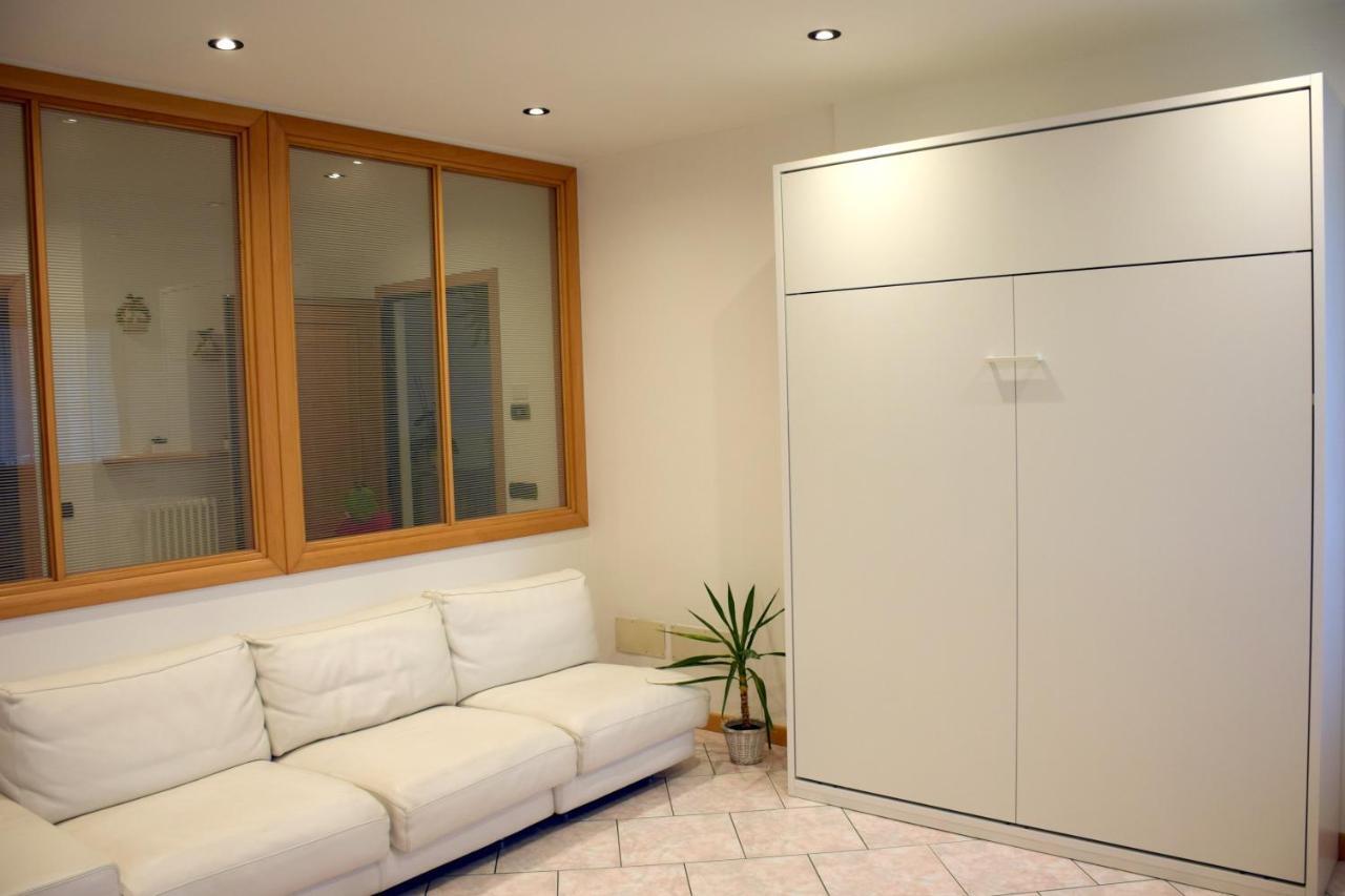 Appartement Chiara à Roncegno Extérieur photo