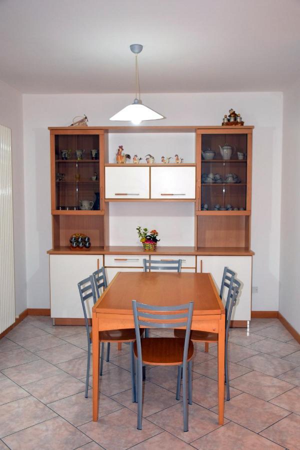 Appartement Chiara à Roncegno Extérieur photo