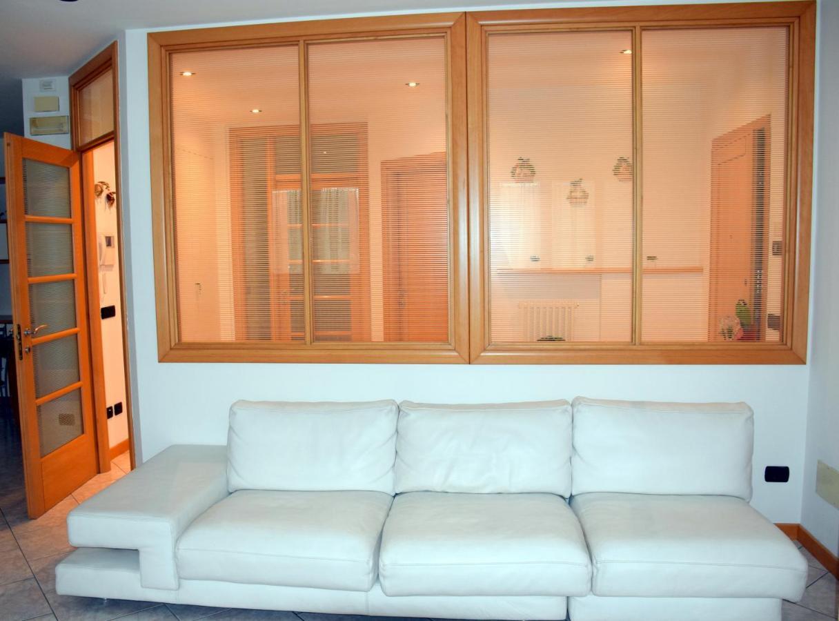 Appartement Chiara à Roncegno Extérieur photo